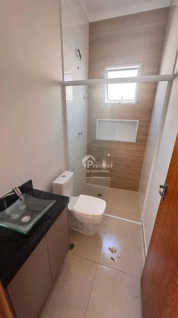 Foto 7 de Casa com 3 quartos à venda, 150m2 em Indaiatuba - SP