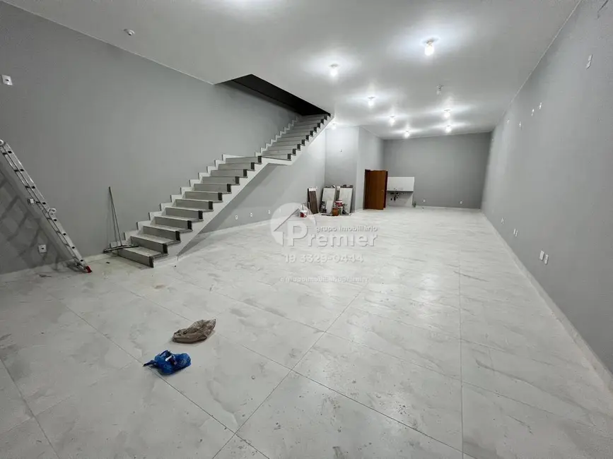 Foto 1 de Sala Comercial para alugar, 250m2 em Parque Campo Bonito, Indaiatuba - SP