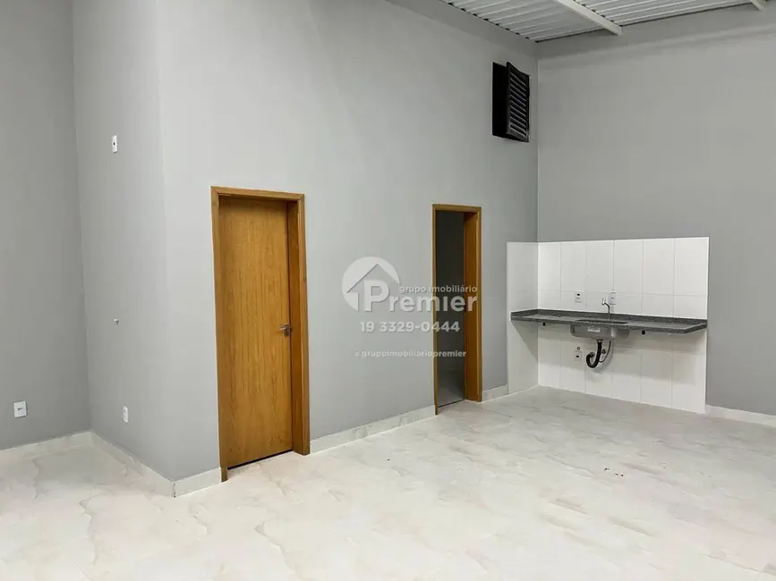 Foto 7 de Sala Comercial para alugar, 250m2 em Parque Campo Bonito, Indaiatuba - SP
