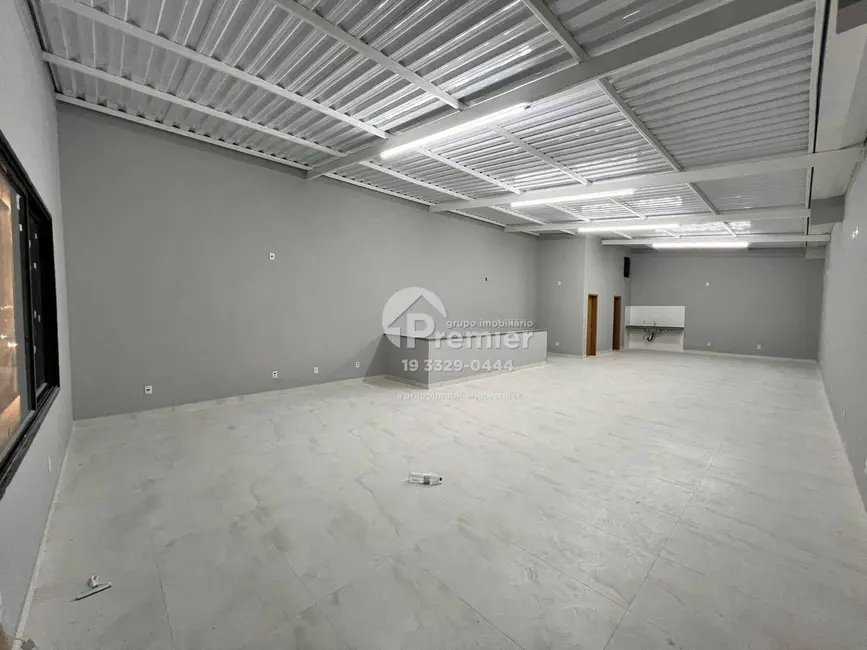 Foto 8 de Sala Comercial para alugar, 250m2 em Parque Campo Bonito, Indaiatuba - SP