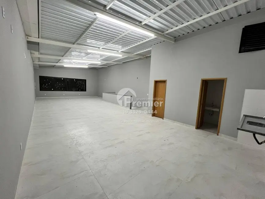 Foto 6 de Sala Comercial para alugar, 250m2 em Parque Campo Bonito, Indaiatuba - SP