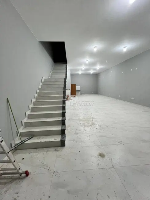Foto 5 de Sala Comercial para alugar, 250m2 em Parque Campo Bonito, Indaiatuba - SP