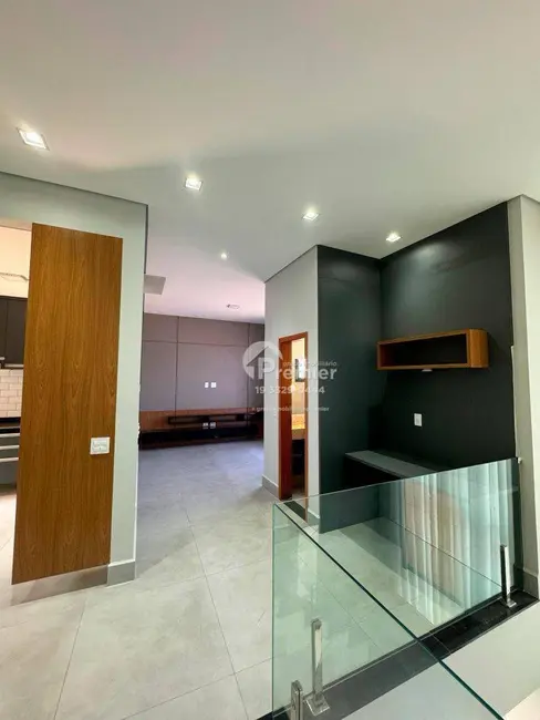 Foto 7 de Casa de Condomínio com 3 quartos à venda, 209m2 em Indaiatuba - SP