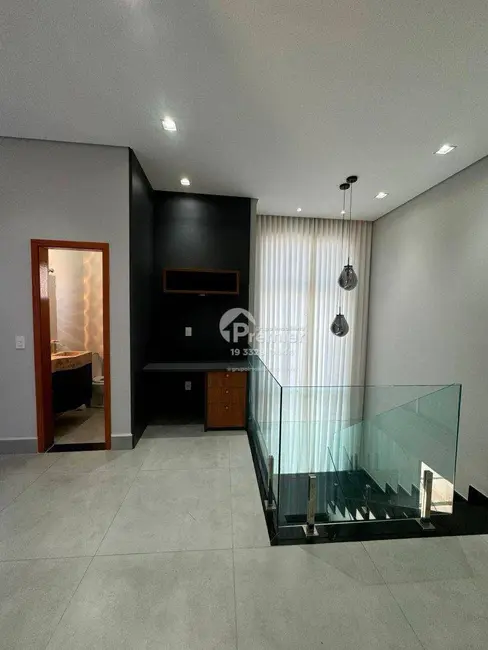 Foto 6 de Casa de Condomínio com 3 quartos à venda, 209m2 em Indaiatuba - SP