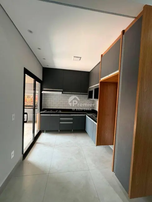 Foto 9 de Casa de Condomínio com 3 quartos à venda, 209m2 em Indaiatuba - SP