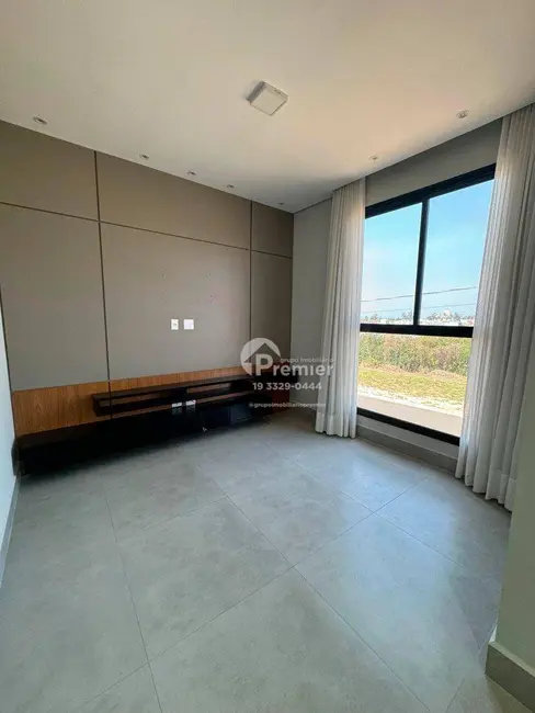 Foto 2 de Casa de Condomínio com 3 quartos à venda, 209m2 em Indaiatuba - SP