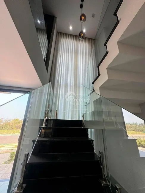 Foto 5 de Casa de Condomínio com 3 quartos à venda, 209m2 em Indaiatuba - SP