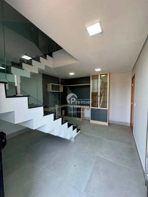 Foto 3 de Casa de Condomínio com 3 quartos à venda, 209m2 em Indaiatuba - SP