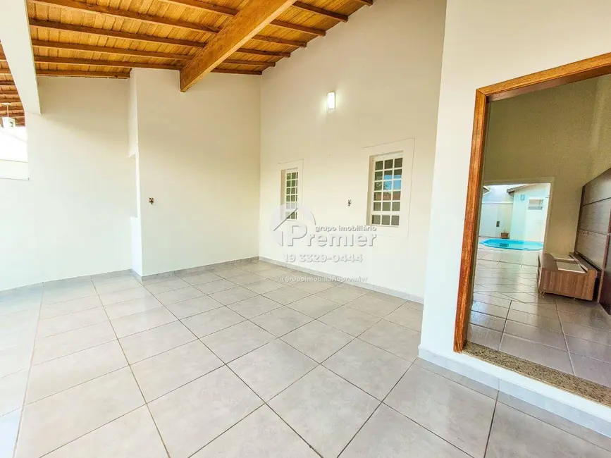 Foto 3 de Casa com 3 quartos à venda e para alugar, 250m2 em Jardim Europa, Indaiatuba - SP