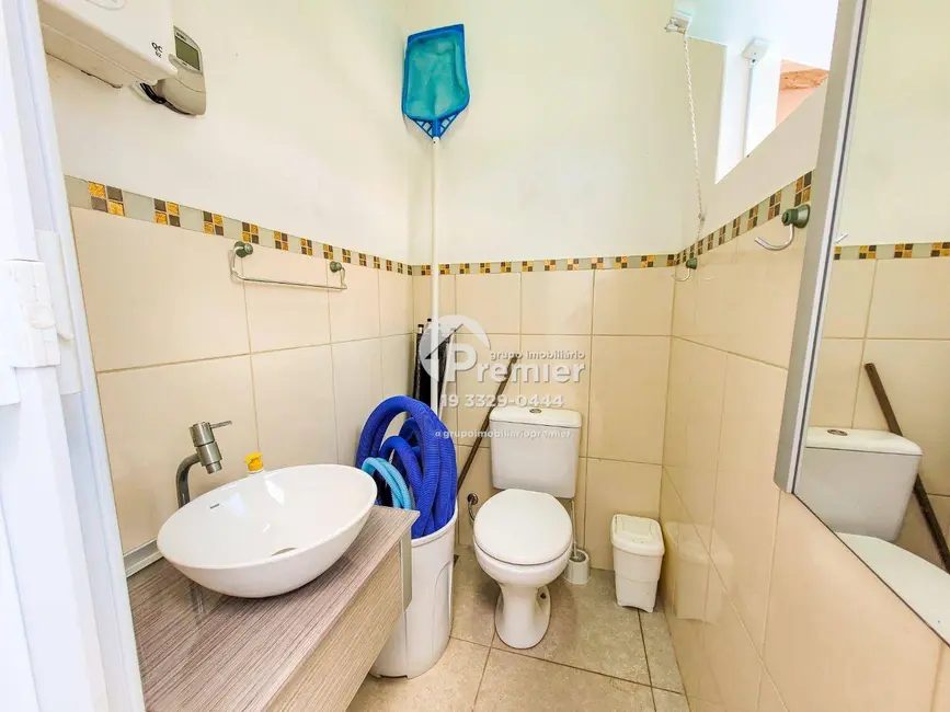 Foto 9 de Casa com 3 quartos à venda e para alugar, 250m2 em Jardim Europa, Indaiatuba - SP