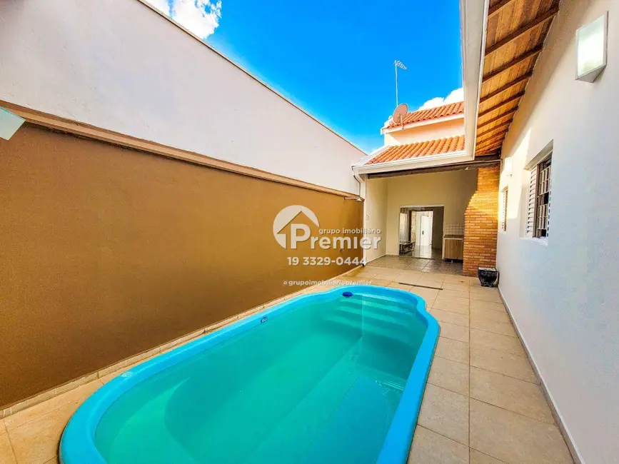 Foto 7 de Casa com 3 quartos à venda e para alugar, 250m2 em Jardim Europa, Indaiatuba - SP