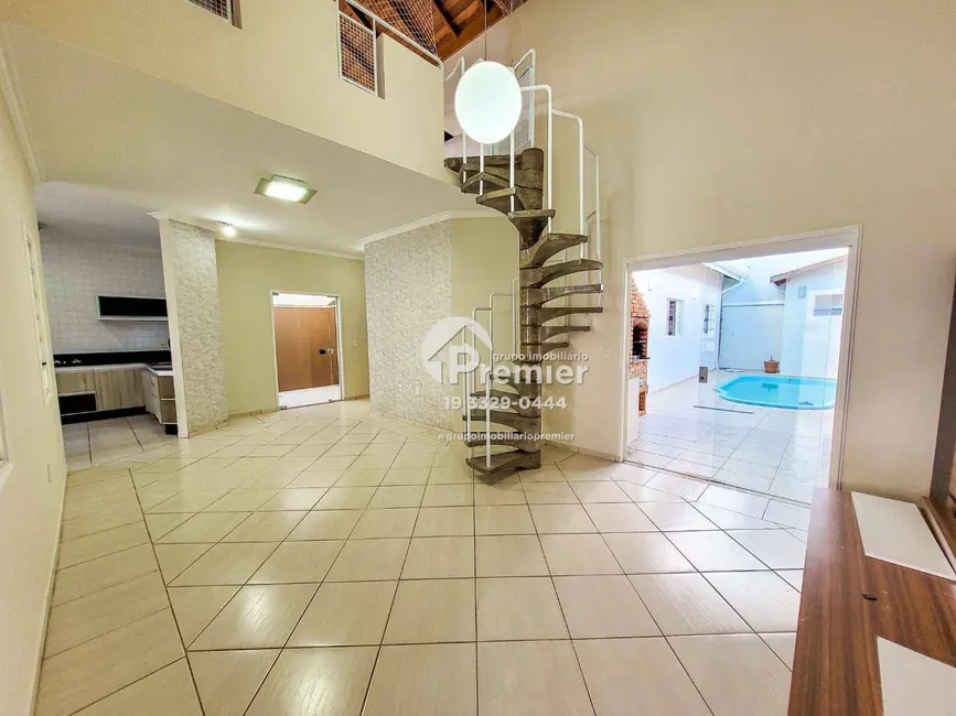 Foto 4 de Casa com 3 quartos à venda e para alugar, 250m2 em Jardim Europa, Indaiatuba - SP