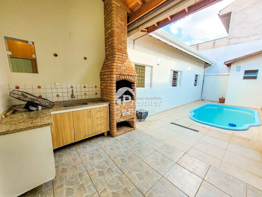 Foto 6 de Casa com 3 quartos à venda e para alugar, 250m2 em Jardim Europa, Indaiatuba - SP