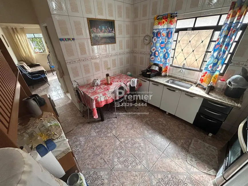 Foto 8 de Casa com 4 quartos à venda, 250m2 em Jardim Morada do Sol, Indaiatuba - SP