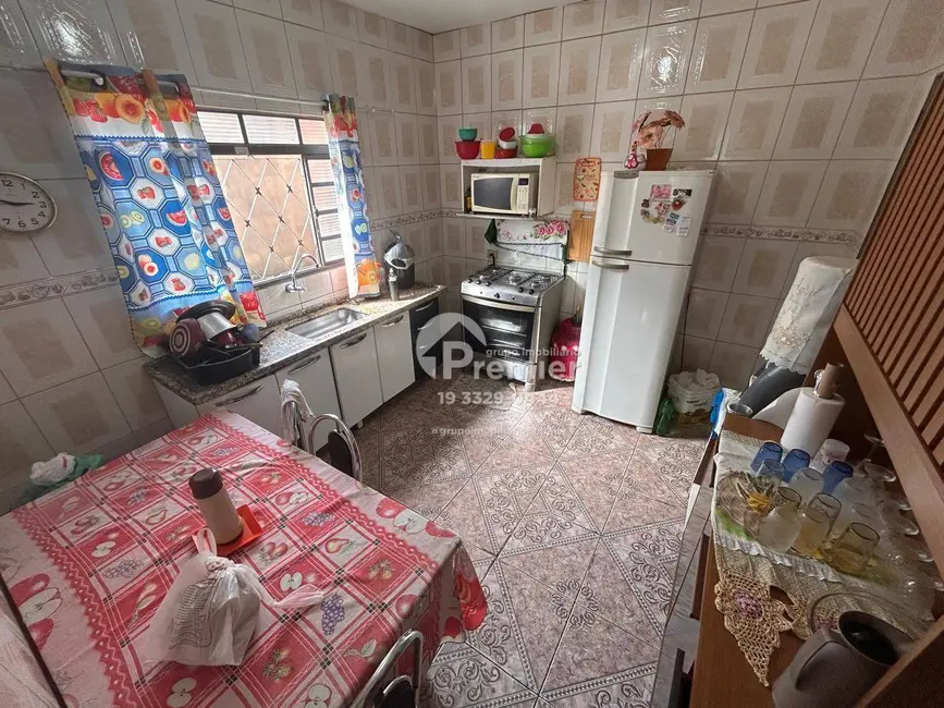 Foto 7 de Casa com 4 quartos à venda, 250m2 em Jardim Morada do Sol, Indaiatuba - SP