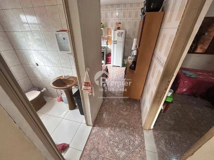 Foto 9 de Casa com 4 quartos à venda, 250m2 em Jardim Morada do Sol, Indaiatuba - SP