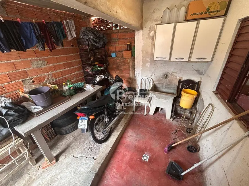 Foto 5 de Casa com 4 quartos à venda, 250m2 em Jardim Morada do Sol, Indaiatuba - SP