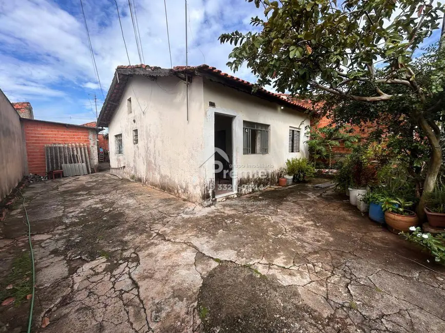 Foto 2 de Casa com 4 quartos à venda, 250m2 em Jardim Morada do Sol, Indaiatuba - SP