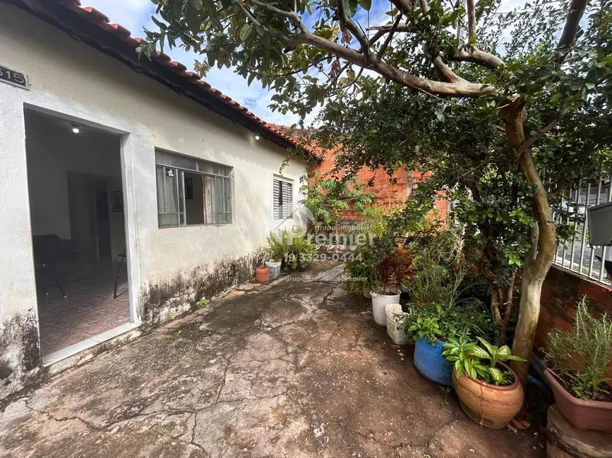 Foto 3 de Casa com 4 quartos à venda, 250m2 em Jardim Morada do Sol, Indaiatuba - SP