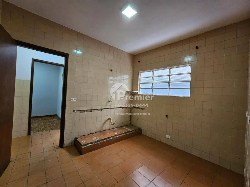 Foto 11 de Casa para alugar, 256m2 em Vila Sfeir, Indaiatuba - SP