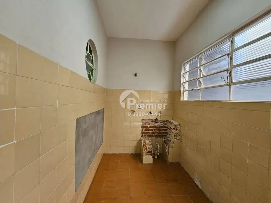 Foto 15 de Casa para alugar, 256m2 em Vila Sfeir, Indaiatuba - SP