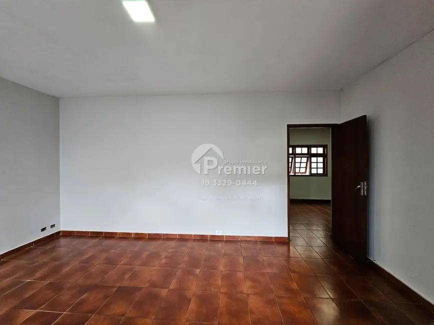 Foto 5 de Casa para alugar, 256m2 em Vila Sfeir, Indaiatuba - SP