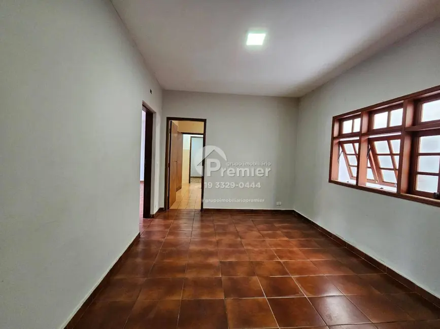Foto 10 de Casa para alugar, 256m2 em Vila Sfeir, Indaiatuba - SP
