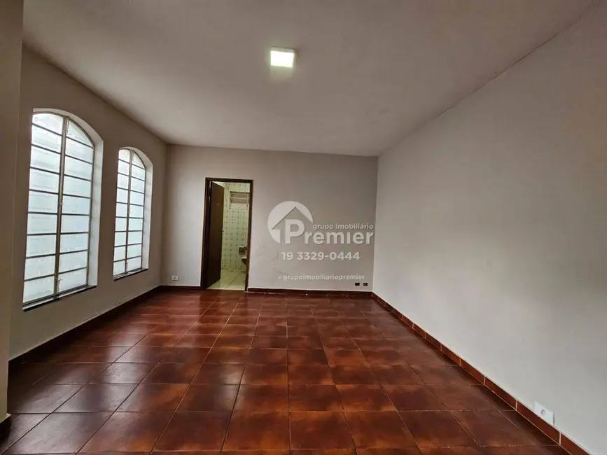 Foto 3 de Casa para alugar, 256m2 em Vila Sfeir, Indaiatuba - SP