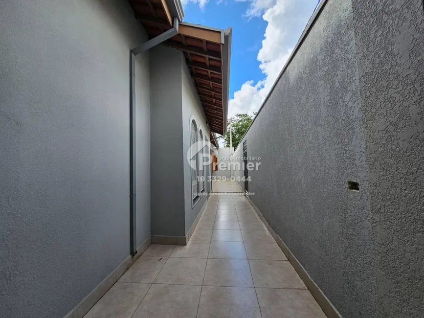 Foto 16 de Casa para alugar, 256m2 em Vila Sfeir, Indaiatuba - SP