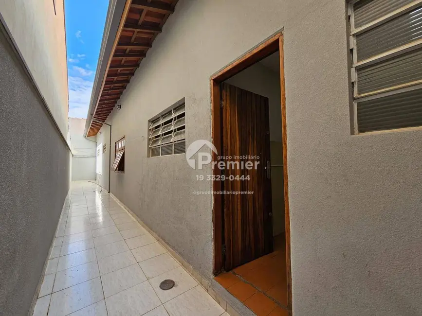 Foto 14 de Casa para alugar, 256m2 em Vila Sfeir, Indaiatuba - SP