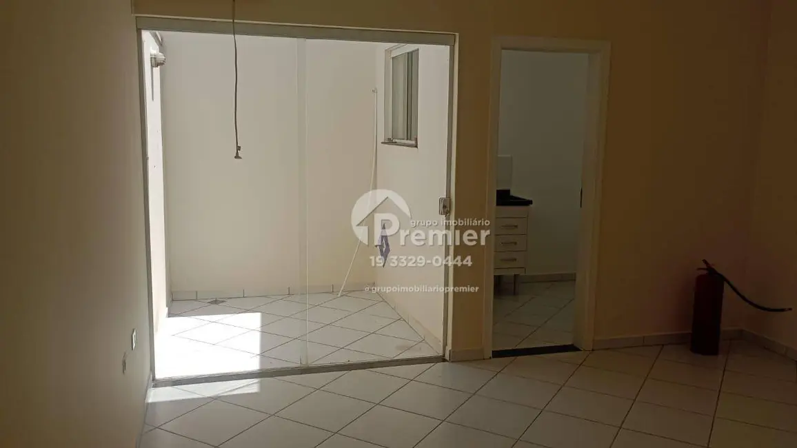 Foto 1 de Sala Comercial para alugar, 80m2 em Centro, Indaiatuba - SP