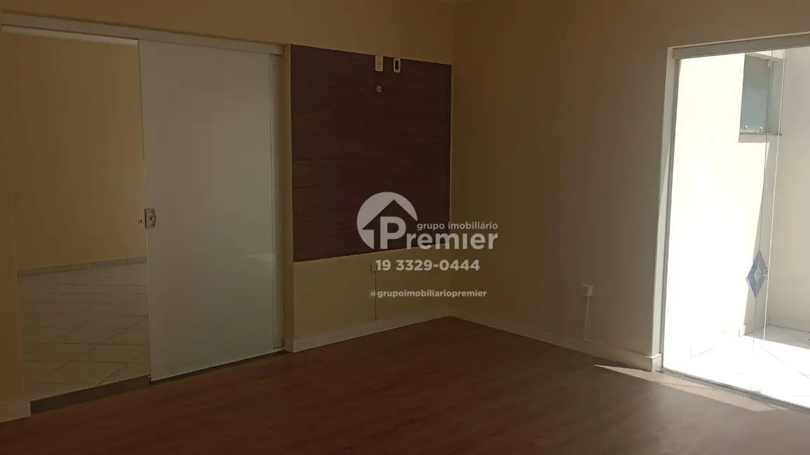Foto 4 de Sala Comercial para alugar, 80m2 em Centro, Indaiatuba - SP