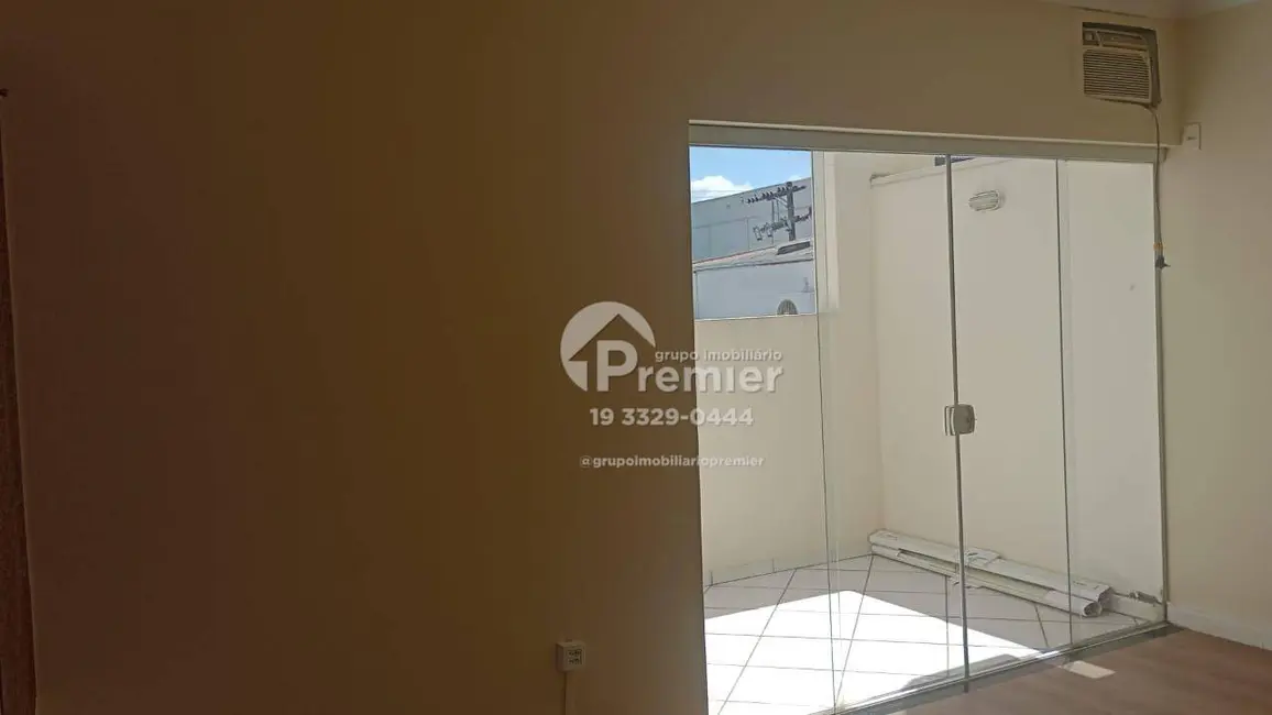 Foto 2 de Sala Comercial para alugar, 80m2 em Centro, Indaiatuba - SP