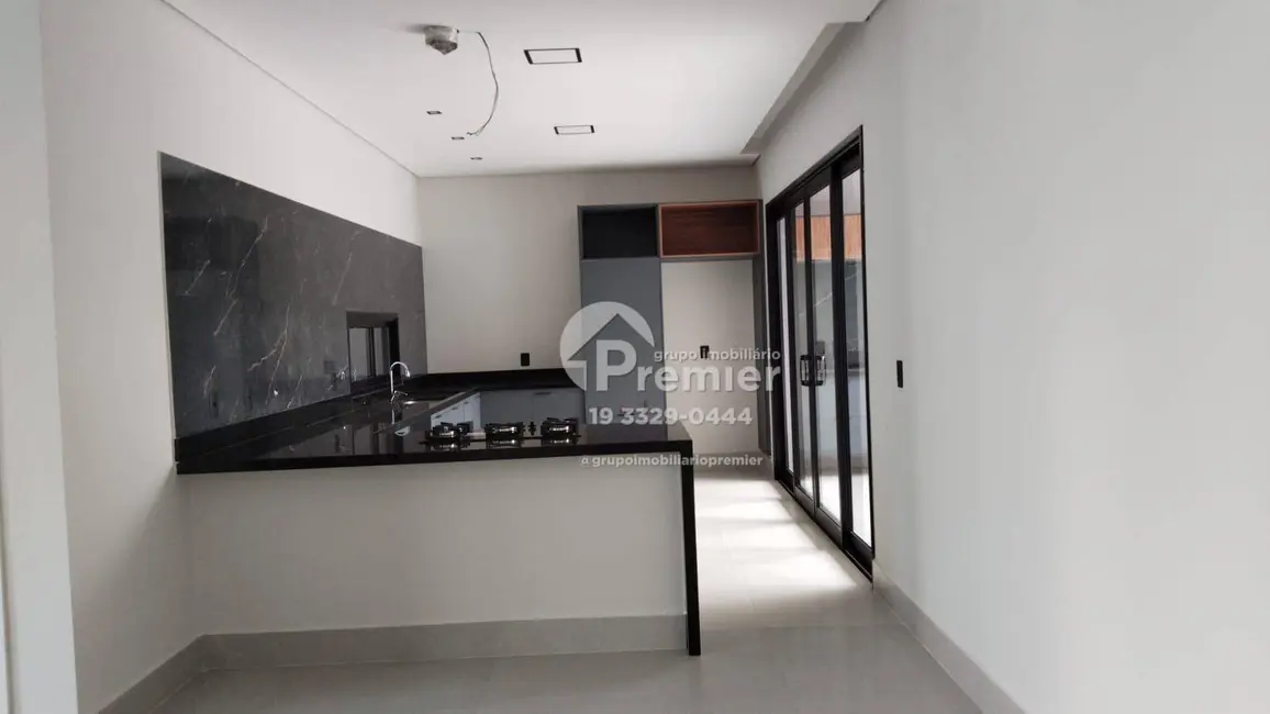 Foto 8 de Casa de Condomínio com 3 quartos à venda, 300m2 em Jardim Esplanada, Indaiatuba - SP