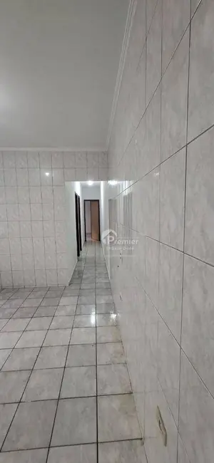 Foto 6 de Casa com 3 quartos à venda, 125m2 em Parque das Nações, Indaiatuba - SP