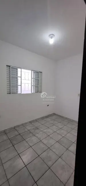 Foto 9 de Casa com 3 quartos à venda, 125m2 em Parque das Nações, Indaiatuba - SP