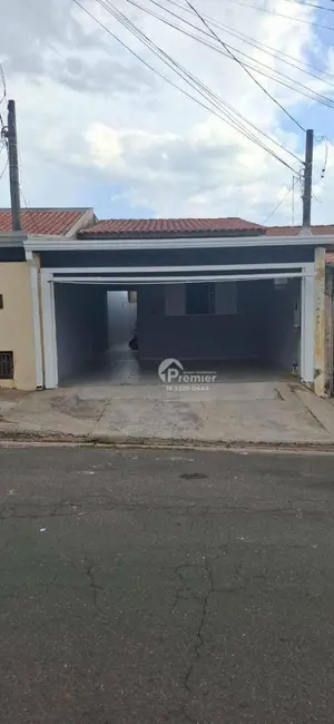 Foto 4 de Casa com 3 quartos à venda, 125m2 em Parque das Nações, Indaiatuba - SP