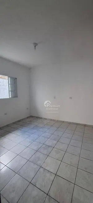 Foto 5 de Casa com 3 quartos à venda, 125m2 em Parque das Nações, Indaiatuba - SP