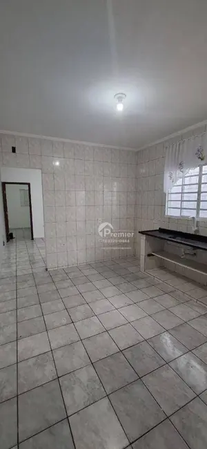 Foto 7 de Casa com 3 quartos à venda, 125m2 em Parque das Nações, Indaiatuba - SP