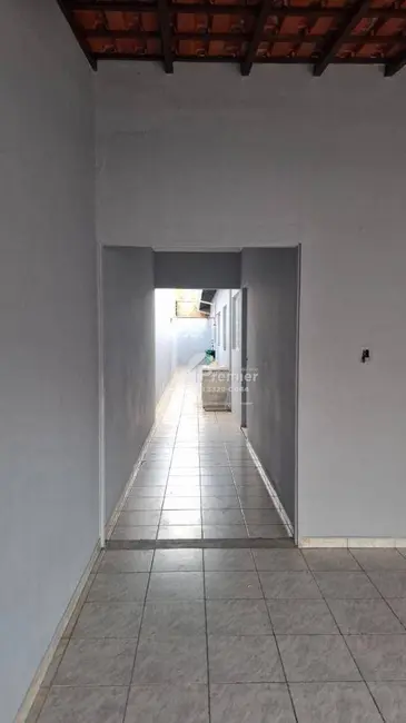 Foto 2 de Casa com 3 quartos à venda, 125m2 em Parque das Nações, Indaiatuba - SP