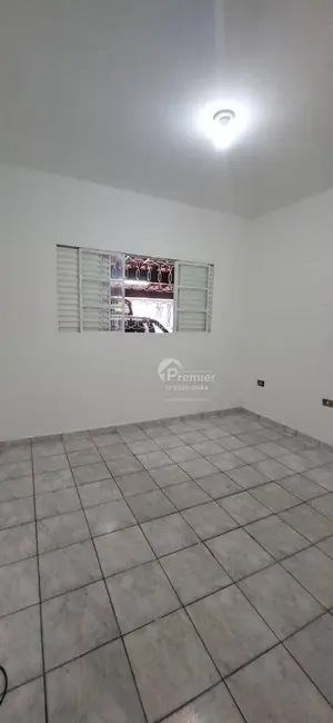 Foto 8 de Casa com 3 quartos à venda, 125m2 em Parque das Nações, Indaiatuba - SP