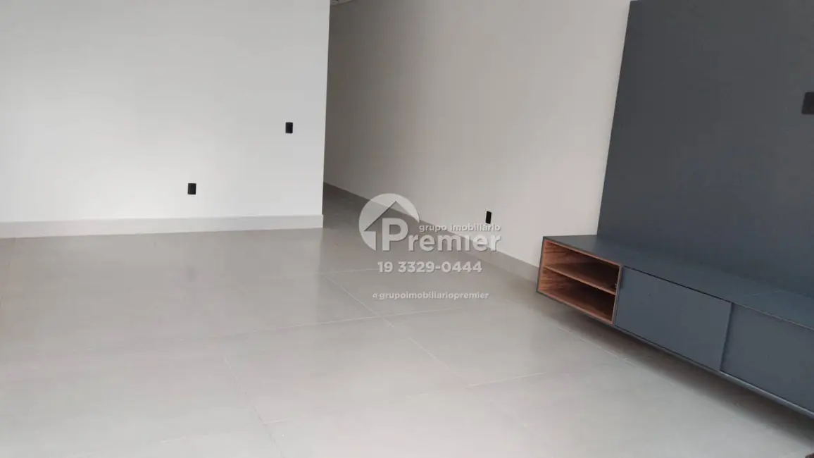 Foto 2 de Casa com 3 quartos à venda, 300m2 em Jardim Residencial Dona Lucilla, Indaiatuba - SP