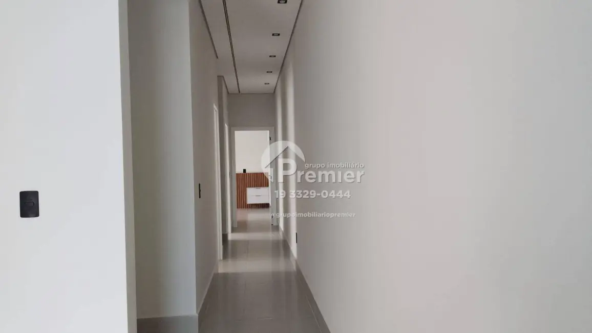 Foto 9 de Casa com 3 quartos à venda, 300m2 em Jardim Residencial Dona Lucilla, Indaiatuba - SP