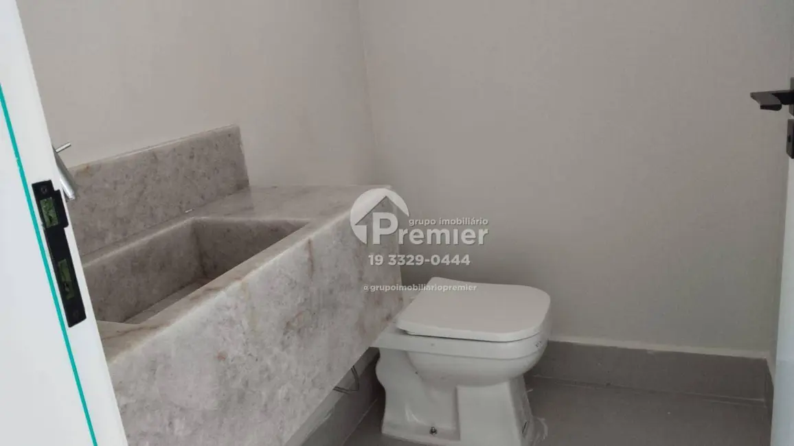 Foto 6 de Casa com 3 quartos à venda, 300m2 em Jardim Residencial Dona Lucilla, Indaiatuba - SP