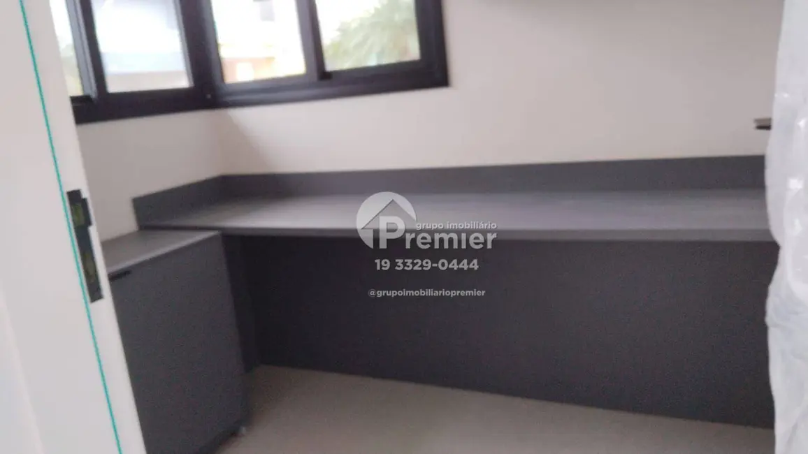 Foto 5 de Casa com 3 quartos à venda, 300m2 em Jardim Residencial Dona Lucilla, Indaiatuba - SP