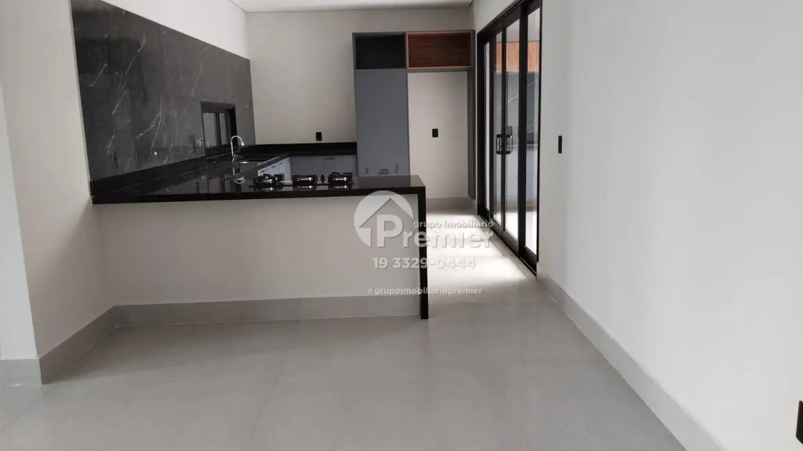 Foto 8 de Casa com 3 quartos à venda, 300m2 em Jardim Residencial Dona Lucilla, Indaiatuba - SP