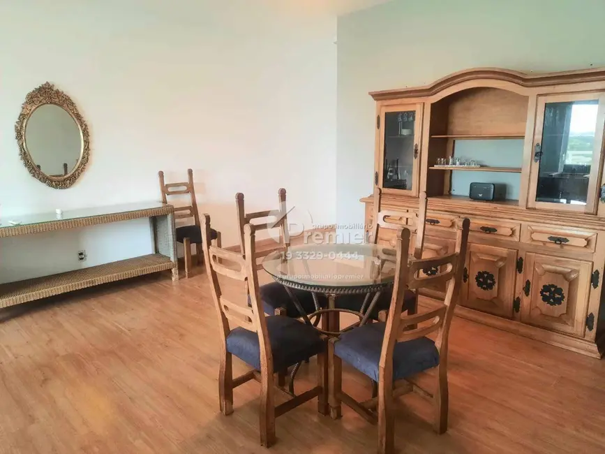 Foto 9 de Apartamento com 3 quartos à venda, 184m2 em Vila Sfeir, Indaiatuba - SP