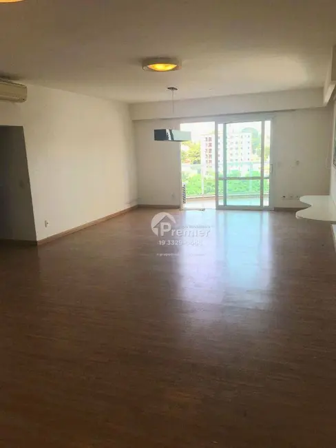 Foto 6 de Apartamento com 3 quartos à venda, 184m2 em Vila Sfeir, Indaiatuba - SP