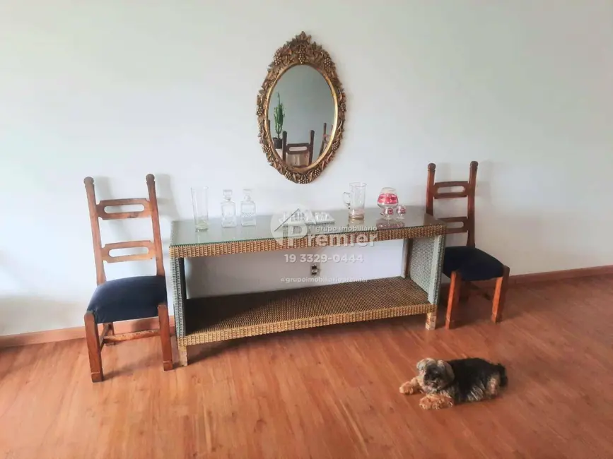 Foto 7 de Apartamento com 3 quartos à venda, 184m2 em Vila Sfeir, Indaiatuba - SP