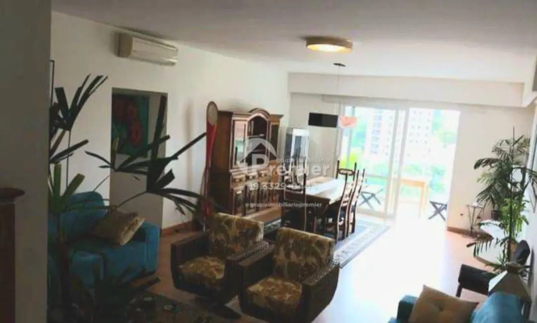 Foto 2 de Apartamento com 3 quartos à venda, 184m2 em Vila Sfeir, Indaiatuba - SP